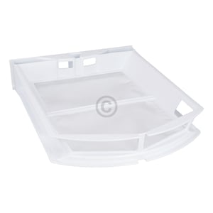 Flusensieb passend für Miele 6244611 für Trockner