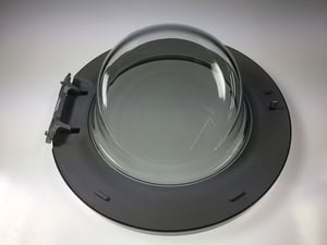 Bullaugentür für Waschmaschine Beko 2473801600 Tür, Glas