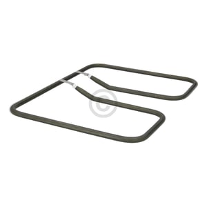 Heizelement unten Tefal TS-01039500 für Kontaktgrill OptiGrill