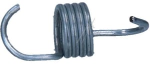 Scharnierfeder für Smeg Kühlschrank 895092861 Kühlschrank-Zubehör