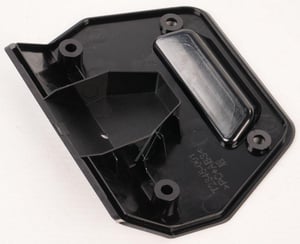 Heckzierleiste für E-Scooter Navee 20020100002313 Gehäuse Abdeckung