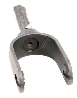 Vordergabel schwarz EGRET 10100050 für E-Scooter EIGHT