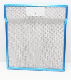 Metallfettfilter Elica Dunstabzugshaube ACC0200503 284x310,8 mm
