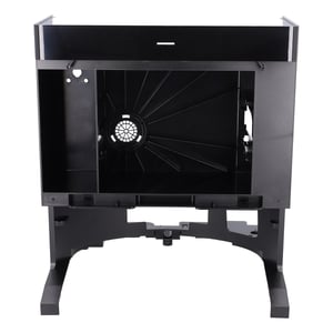 Middle frame （black） 201-2441-0471