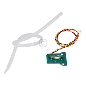 Cleaning level detection PCB 201-2497-0205 Ecovacs