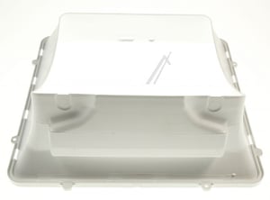 Brandt Waschmaschine Manschettenabdeckung 55X9195 Gehäuseteil