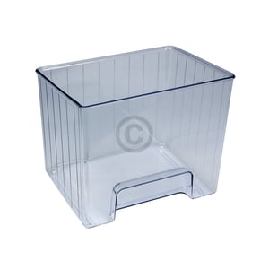 Schublade 225x200x180mm Gemüseschale rechts klein BOSCH 00352468 für Kühlschrank