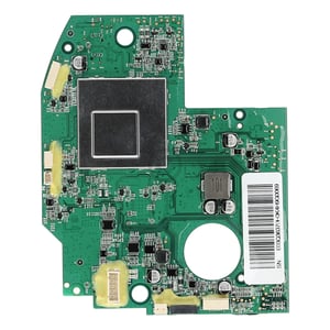 Main board of Deebot （black/Water tank version） 201-2499-0242 Ecovacs