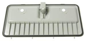 Filterklappe für Geschirrspüler Hisense/Gorenje 825961 Gehäuse, Filter