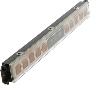 Bedienmodul 20000529 Originalersatzteil von Bosch