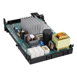 Leistungsmodul programmiert Siemens 12048974 für Waschmaschine Bosch