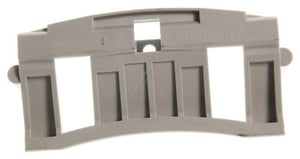 Türscharnierhalterung für Trockner Hisense/Gorenje 500354 Stabil, robust, langlebig
