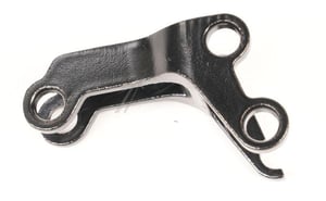 Vorderlichthalterung EGRET 10100665 für E-Scooter XCORE XULTRA Gehäuse