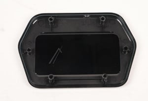 Obere Abdeckung Armaturenbrett Segway-Ninebot BB.13.00.3513.00 für E-Scooter ZT3 Pro Gehäuse