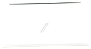 Glasregalablage oben für Kühlschrank Panasonic CNR433234 Obere Glasablage