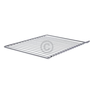 Grillrost ZANUSSI 354659502/0 420x355mm für Backofen