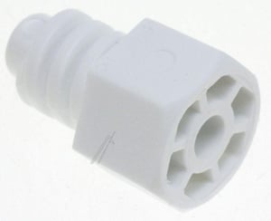 AEG Geschirrspüler-Fuß hinten verstellbar