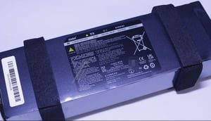 Akku Segway-Ninebot AB.50.0011.60 für E-Scooter F20 F25