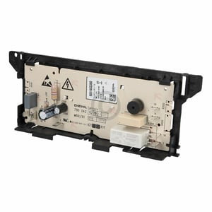 Bedienmodul SIEMENS 11038502 für Herd