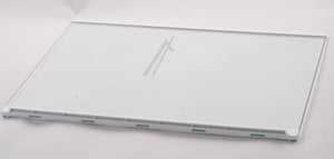 Glasregal 458 für AEG Kühlschrank 140026304083 Kühlschrankablage