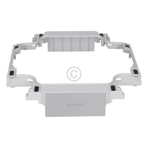 Window Cleaner Chassis fixing cover 201-J001-0067 Ecovacs