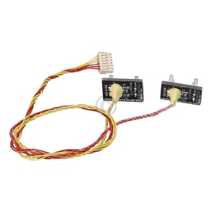 Vacuum Cleaner Right Mopping Motor Position Detector Ecovacs 201-2499-0257