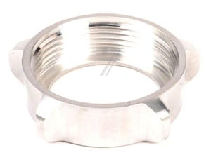 Schraubring für Bosch-Siemens Fleischwolf 10031852 Gehäuse