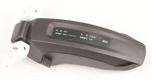 Hinteres Schutzblech Segway-Ninebot AB.00.0009.68 für E-Scooter Air T15E