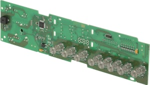 Bedienmodul programmiert 12004695