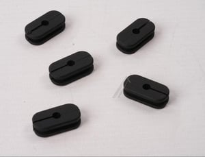 Hinterer rechter Blinker-Kabelstecker Segway-Ninebot AB.05.05.00.0286 für Kickscooter F25I