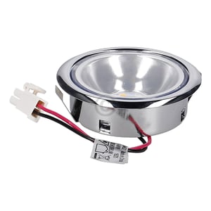 Lampe LED mit Gehäuse Samsung DG81-02566A für Dunstabzugshaube