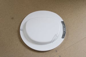 Beko Trockner Tür Bullauge