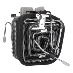 Kondensatorbaugruppe für Kühlschrank LG ACG73946601 mit Kabel