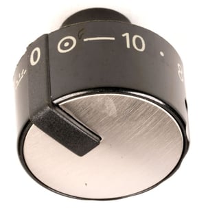 Ofenknopf Whirlpool Indesit 481941129716 Herdbedienung