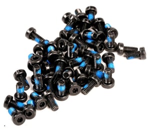 Zylinderschraube mit dünnem Sechskantkopf schwarz verzinkt Segway-Ninebot 14.01.0068.00 für E-Scooter