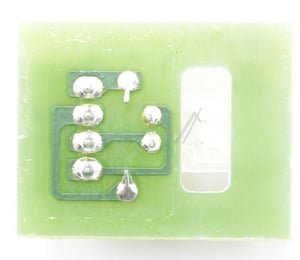 Feuchtigkeitssensor für Philips Saeco Klimaanlage 424121088461 mit Stecker