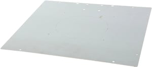 Abdeckung für Dunstabzugshaube BSH-Gruppe 12004573 Schutz, Kühlung