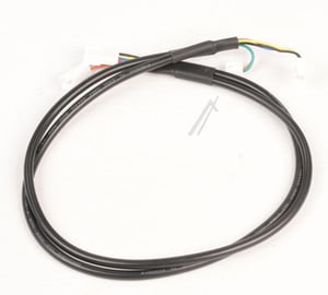 Kabelbaum für Chassis-Lampe Segway-Ninebot AB.00.0009.04 für E-Scooter E25 E45 Gehäuse