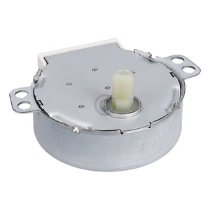 Drehtellermotor MDS-4A für Midea Mikrowelle 11002014000754 4 Watt, 4/4,8 U/min