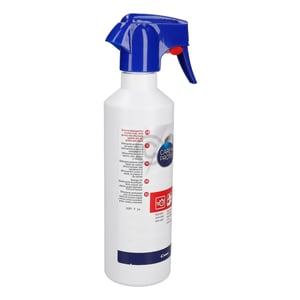Glaskeramikreiniger Spray Candy 35602117 Care+Protect CSL3805/1 für Kochfeld