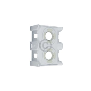 Düse Bauknecht 481253029431 für Sprüharmrohr senkrecht Geschirrspüler