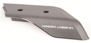 Rechte Rahmenbaugruppe Segway-Ninebot AB.05.15.00.0020 für E-Scooter MAX G2 Gehäuse