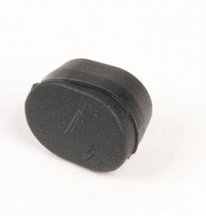 Linke hintere Abdeckung Segway-Ninebot 14.01.0040.00 für E-Scooter ES2 ES4