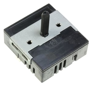 Doppelt-Energieregler 230V für AEG Ofen 140013340017 Kochfeld-Regler