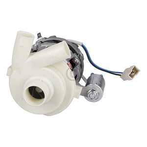 Umwälzpumpe YXW50-2F-2(L) für Midea Geschirrspüler 11001010000002 Motor