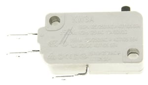 Midea Ofen-Mikroschalter 17470000002297 NO/NC