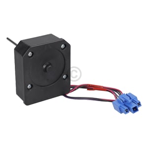 Lüftermotor | 10118970 für Kühlschrank | Passen für LG Electronics4681JB1029B