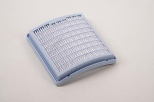 SQOON Staubsauger HEPA-Filter für Miele SF-H10 Feinstaubfilter