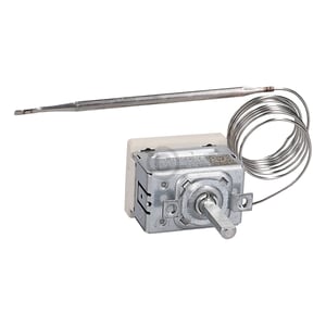 Thermostat Backofen für Ofen Electrolux Aeg 140199047014 Temperatursteuerung Ofen