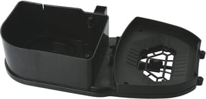 Träger für Staubsauger BSH-Gruppe 11007339 Halterung